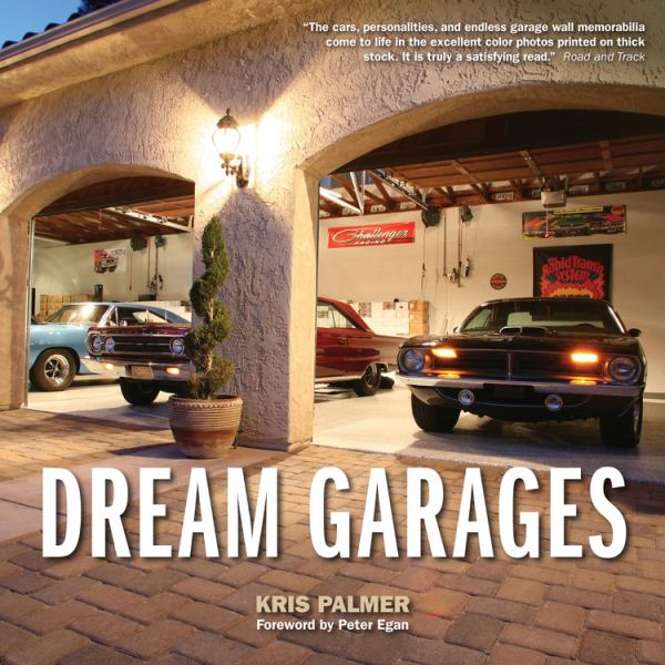 Dream Garages - Click Image to Close